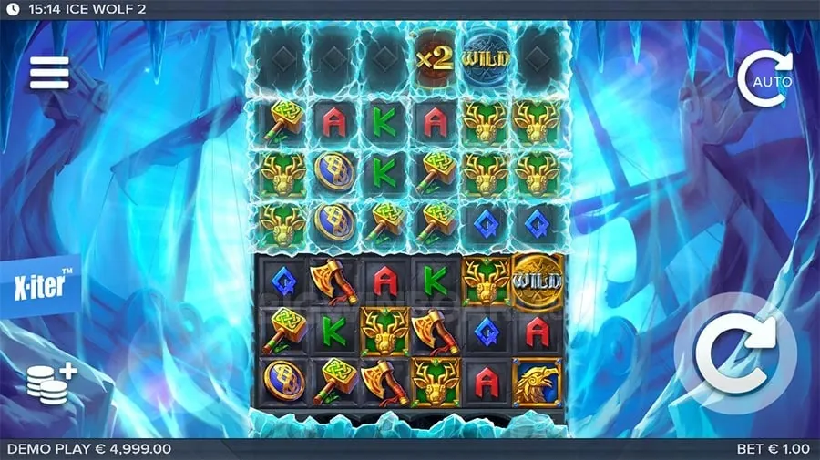 Slots strategy tips