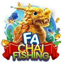Fishing Game logo